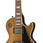 Joe Bonamassa Glossy Les Paul Goldtop