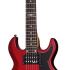 Schecter S-1 SGR By Schecter