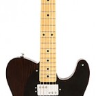 Limited Edition Vintage Hot Rod ’50s Telecaster Reclaimed Redwood