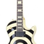 Zakk Wylde Signature Les Paul