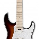 Tobacco Sunburst