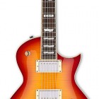 Cherry Sunburst