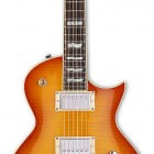 Vintage Honey Sunburst