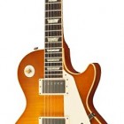 Refin Hot-Mod 1955 Les Paul Tune-O-Matic