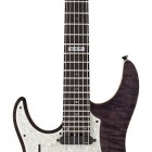 ESP E-II ST-1 Rosewood L/H