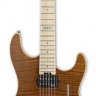 ESP E-II ST-2FM Maple