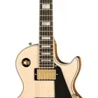 Gibson Custom Les Paul Custom Plain Top