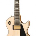 Les Paul Custom Plain Top