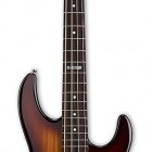 Tobacco Sunburst