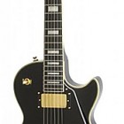 Limited Edition Bjorn Gelotte Les Paul Custom Outfit