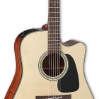 Takamine P2DC