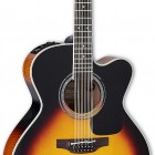 Takamine P6JC-12