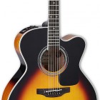 Takamine P6JC