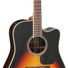 Takamine GD51CE