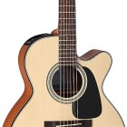 Takamine GX18CE