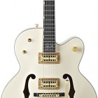 Gretsch Guitars G6136-1958 Stephen Stills White Falcon