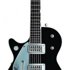 Gretsch Guitars G6128TLH Duo Jet Left Handed