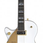 Gretsch Guitars G6134LH White Penguin Left Handed