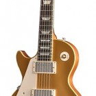 1957 Les Paul Goldtop Reissue Left-Handed