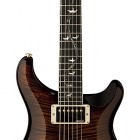 Black Gold Burst