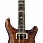 Black Gold Burst with Natural Binding