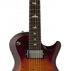 Dark Cherry Sunburst