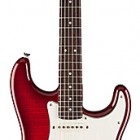 Squier by Fender Standard Strat FMT