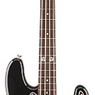 Eva Gardner Precision Bass