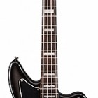 Troy Sanders Jaguar Bass