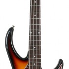 Vintage Burst