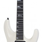 Vintage White w/Floyd Rose (SD)