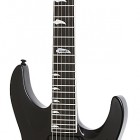 Gloss Black w/Floyd Rose (EMG)