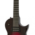 Trans Red w/ Floyd Rose