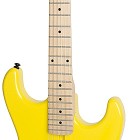 Banana Yellow w/ Floyd Rose