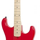 Red w/ Floyd Rose