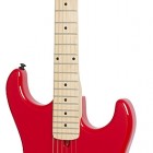 Red w/ Floyd Rose