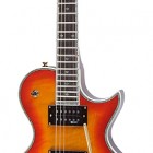 Cherry Sunburst