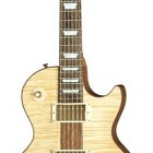 Les Paul Spotlight Flame