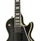 Gibson Custom Mick Jones Les Paul Custom