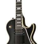 Mick Jones Les Paul Custom