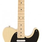 Limited Edition American Vintage `52 Telecaster Korina