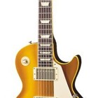 1957 Les Paul Goldtop Darkback Reissue