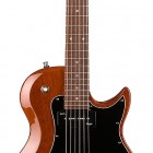 Natural Mahogany HG