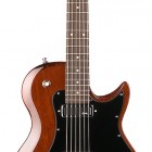 Natural Mahogany HG