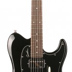 Black HG