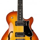 Godin Montreal Premiere Supreme