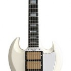 Les Paul SG Custom Maestro