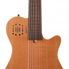 Multiac Nylon Encore 7