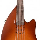 Godin Inuk Encore Steel