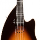 Godin Inuk Ambiance Steel